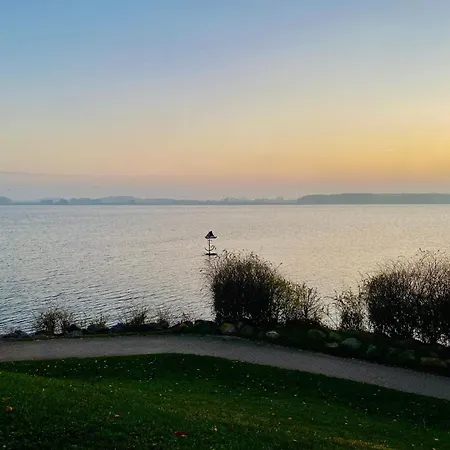 Apartment Jasmin Ostsee
